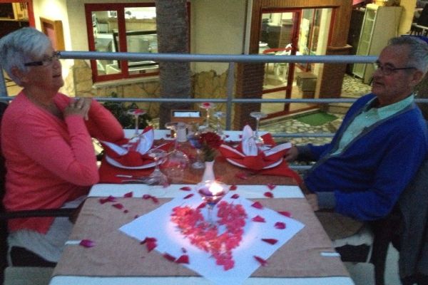 Semiz Apart Hotel (Alanya)